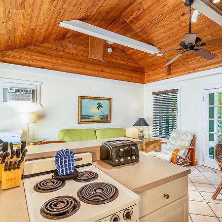 Key Lime Calypso Villa Key West Bagian luar foto