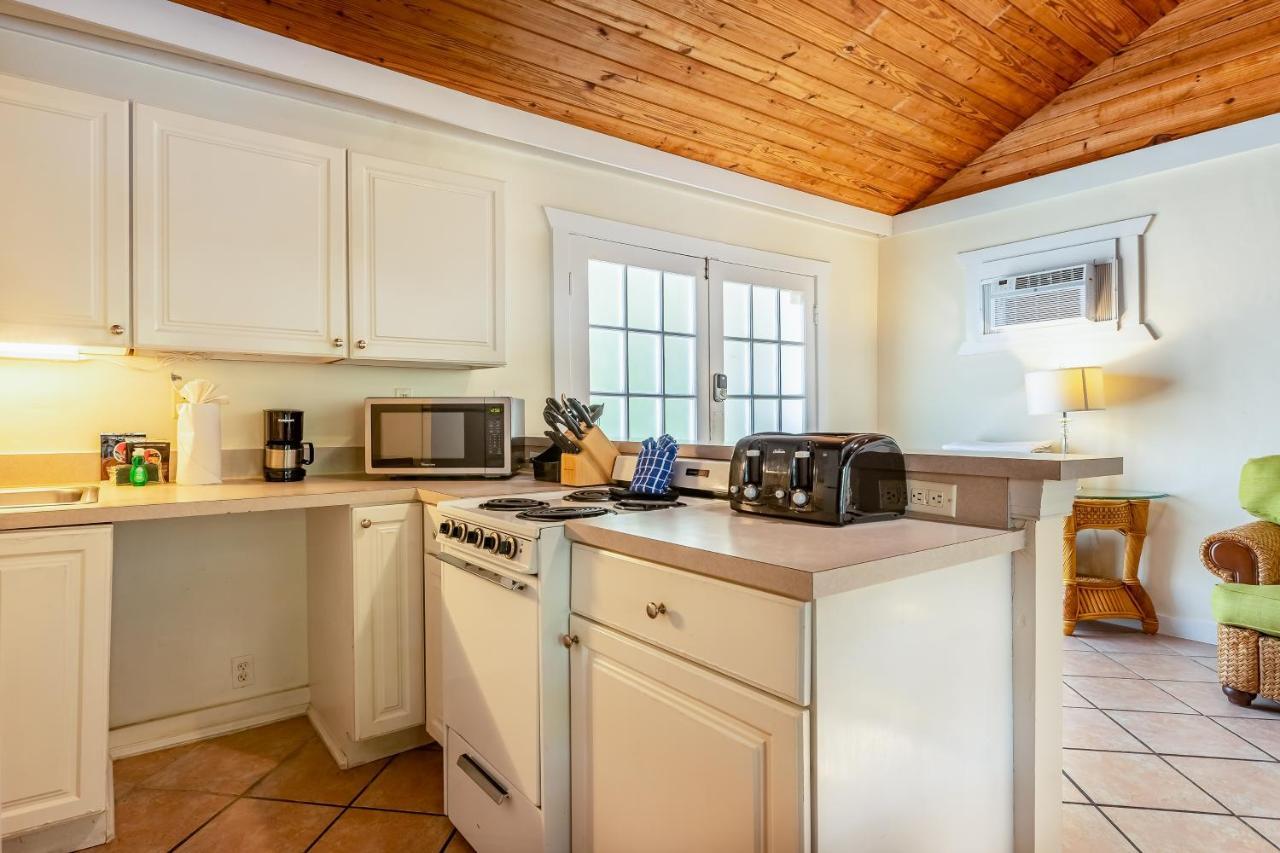 Key Lime Calypso Villa Key West Bagian luar foto