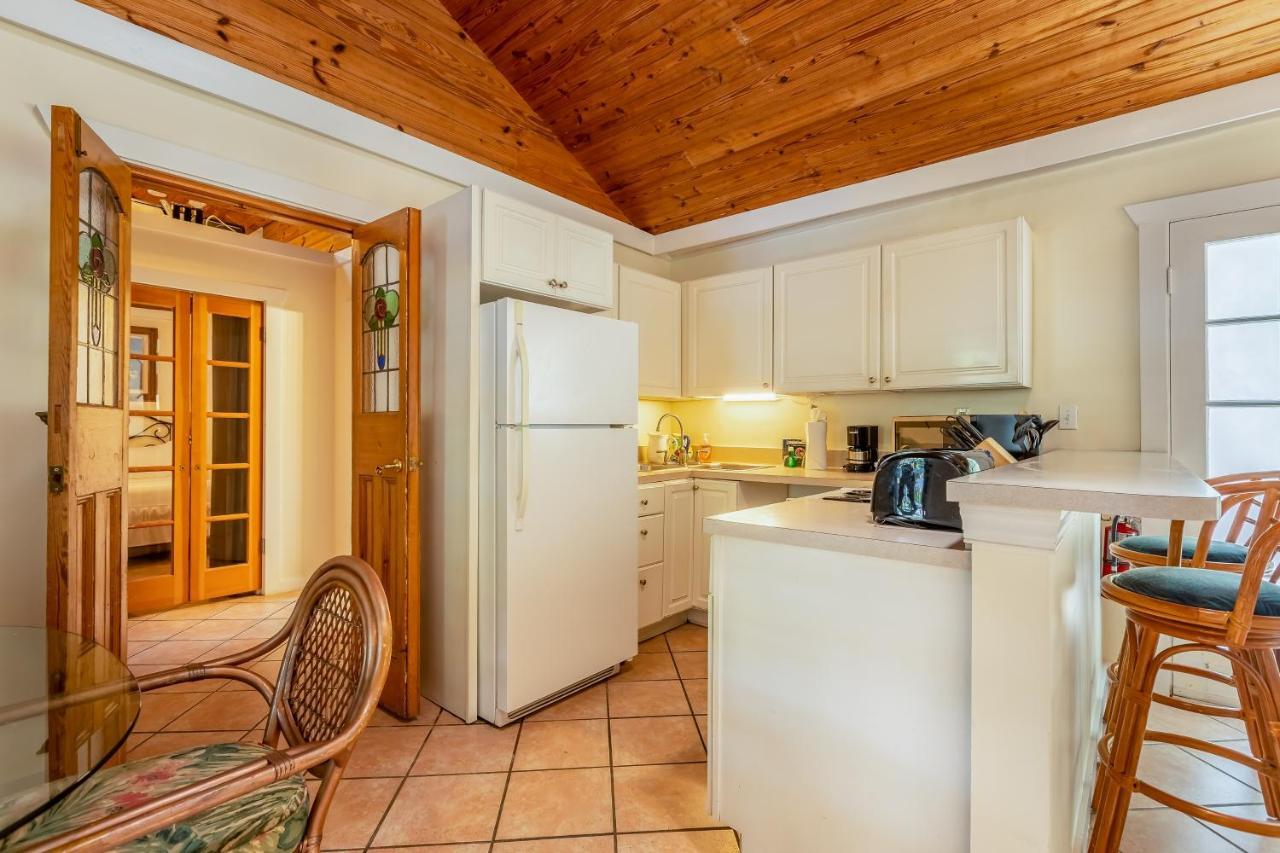 Key Lime Calypso Villa Key West Bagian luar foto