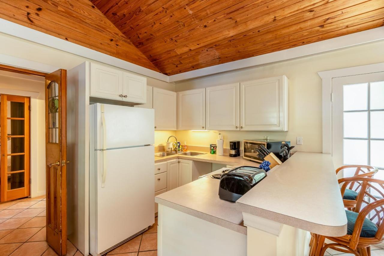 Key Lime Calypso Villa Key West Bagian luar foto