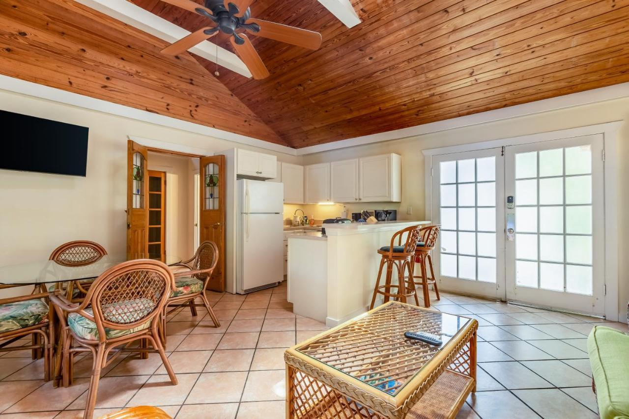 Key Lime Calypso Villa Key West Bagian luar foto