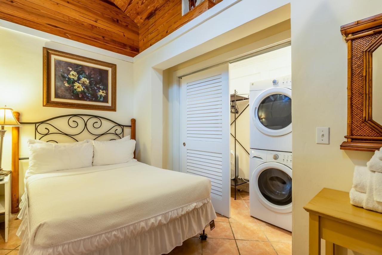Key Lime Calypso Villa Key West Bagian luar foto