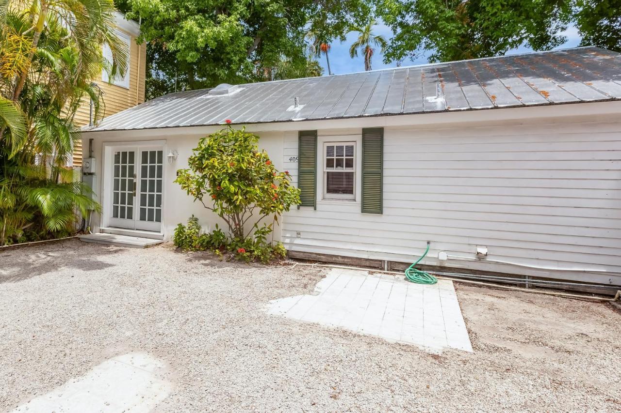 Key Lime Calypso Villa Key West Bagian luar foto