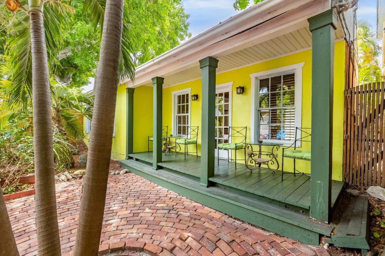 Key Lime Calypso Villa Key West Bagian luar foto
